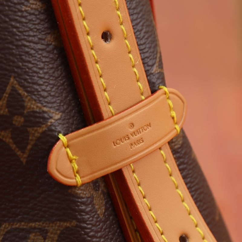 Louis Vuitton Shopping Bags